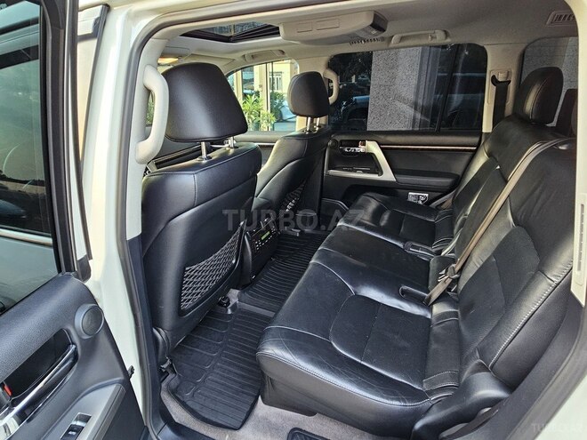 Toyota Land Cruiser 2013, 163,000 km - 4.5 l - Bakı