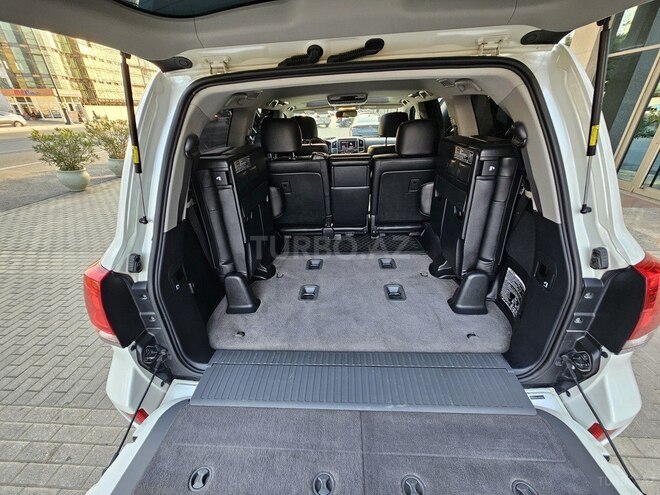Toyota Land Cruiser 2013, 163,000 km - 4.5 l - Bakı