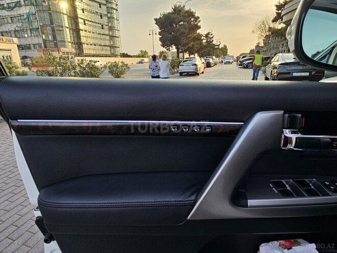 Toyota Land Cruiser 2013, 163,000 km - 4.5 l - Bakı