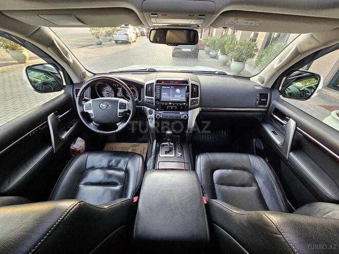 Toyota Land Cruiser 2013, 163,000 km - 4.5 l - Bakı