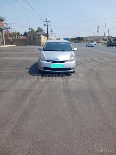 Toyota Prius 2007, 287,000 km - 1.5 l - Bakı
