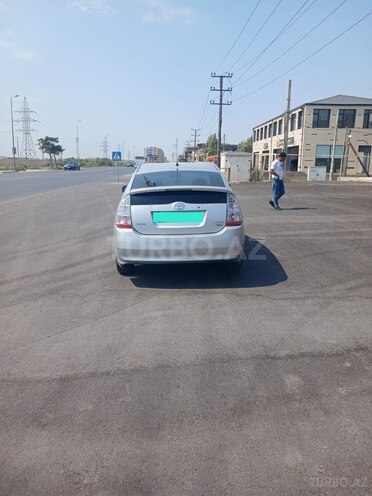 Toyota Prius 2007, 287,000 km - 1.5 l - Bakı