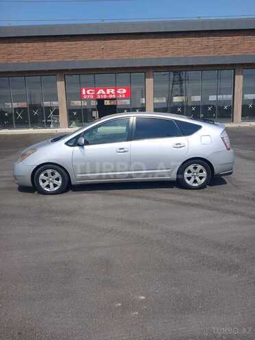Toyota Prius 2007, 287,000 km - 1.5 l - Bakı