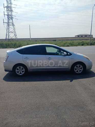 Toyota Prius 2007, 287,000 km - 1.5 l - Bakı