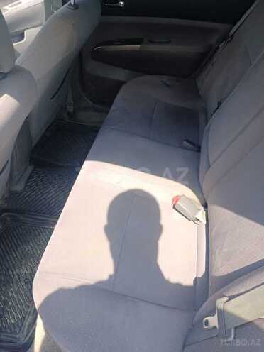 Toyota Prius 2007, 287,000 km - 1.5 l - Bakı
