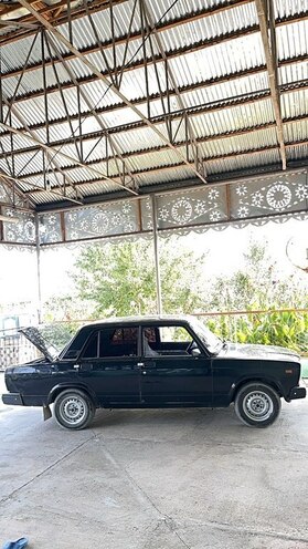 LADA (VAZ) 2107 2011, 120,000 km - 1.6 l - Ağsu