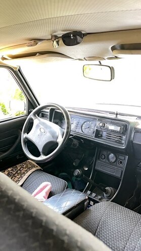 LADA (VAZ) 2107 2011, 120,000 km - 1.6 l - Ağsu