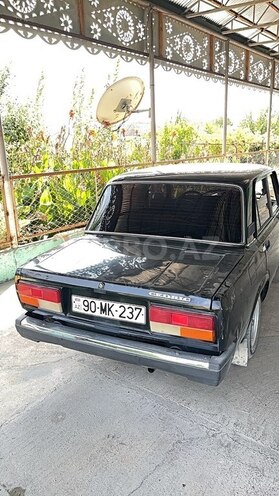 LADA (VAZ) 2107 2011, 120,000 km - 1.6 l - Ağsu