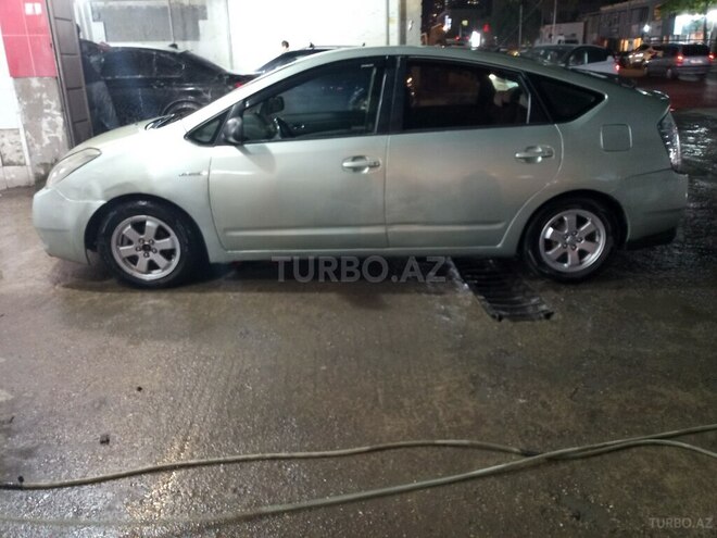 Toyota Prius 2007, 256,330 km - 1.5 l - Bakı