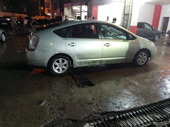 Toyota Prius 2007, 256,330 km - 1.5 l - Bakı