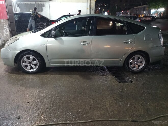 Toyota Prius 2007, 256,330 km - 1.5 l - Bakı