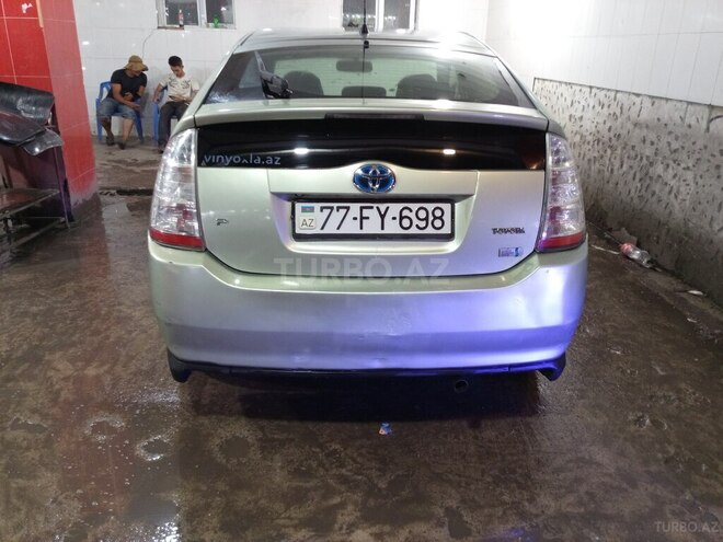 Toyota Prius 2007, 256,330 km - 1.5 l - Bakı