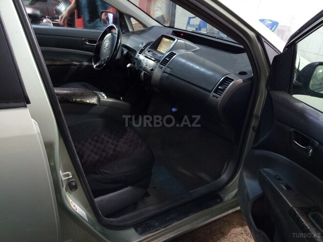 Toyota Prius 2007, 256,330 km - 1.5 l - Bakı