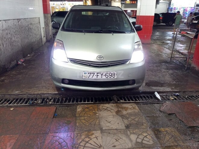 Toyota Prius 2007, 256,330 km - 1.5 l - Bakı