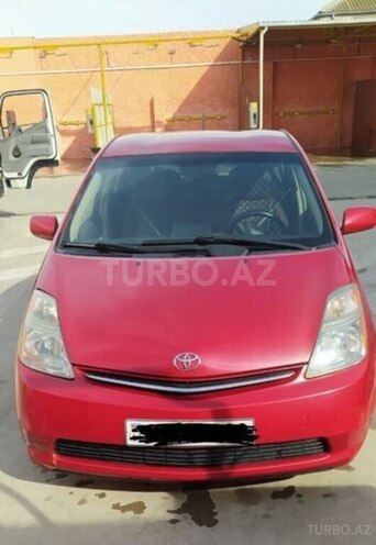 Toyota Prius 2008, 290,000 km - 1.5 l - Bakı