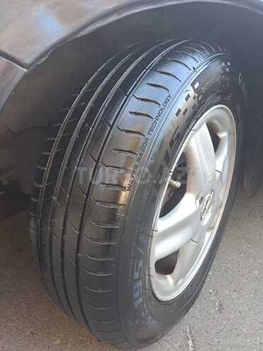 Opel Vectra 1996, 350,000 km - 1.8 l - Sumqayıt