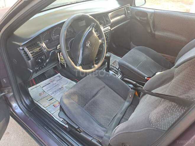 Opel Vectra 1996, 350,000 km - 1.8 l - Sumqayıt