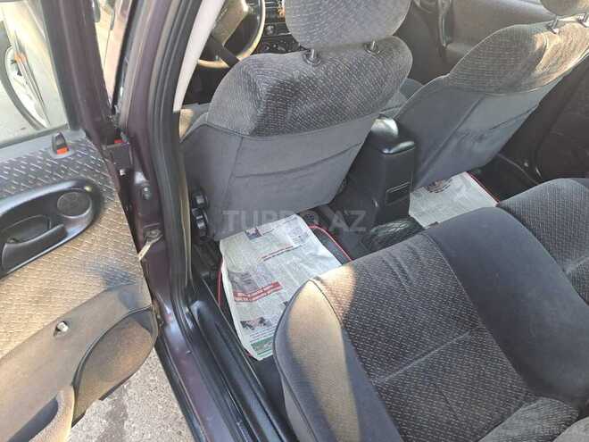 Opel Vectra 1996, 350,000 km - 1.8 l - Sumqayıt