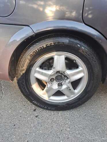 Opel Vectra 1996, 350,000 km - 1.8 l - Sumqayıt