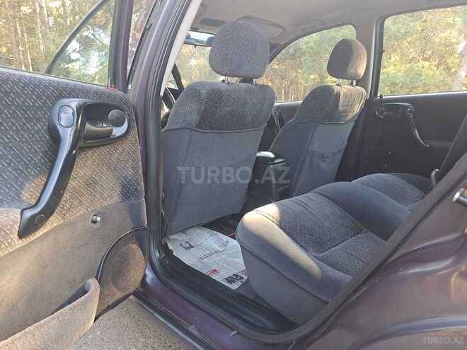 Opel Vectra 1996, 350,000 km - 1.8 l - Sumqayıt