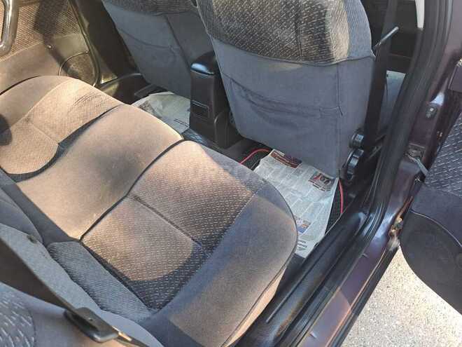Opel Vectra 1996, 350,000 km - 1.8 l - Sumqayıt