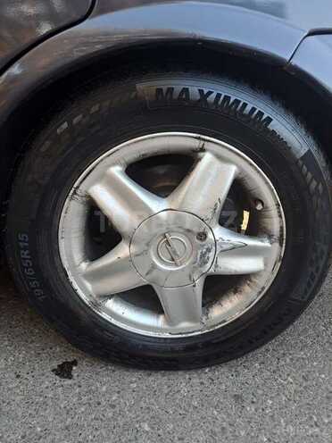 Opel Vectra 1996, 350,000 km - 1.8 l - Sumqayıt