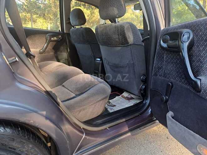 Opel Vectra 1996, 350,000 km - 1.8 l - Sumqayıt