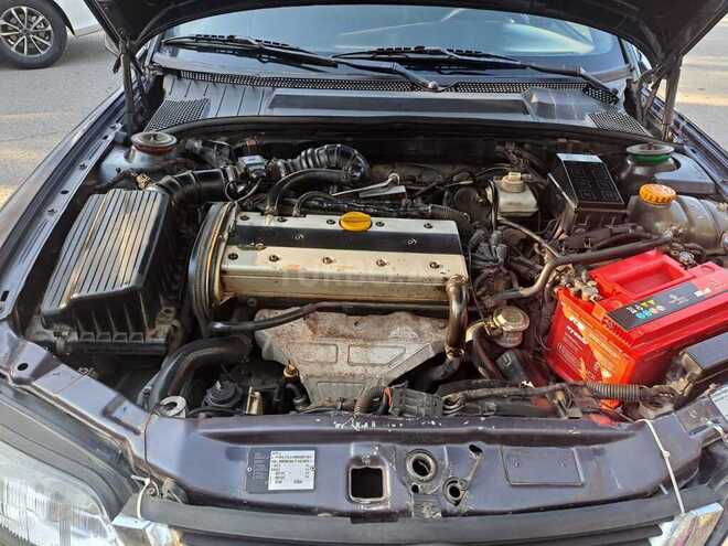 Opel Vectra 1996, 350,000 km - 1.8 l - Sumqayıt