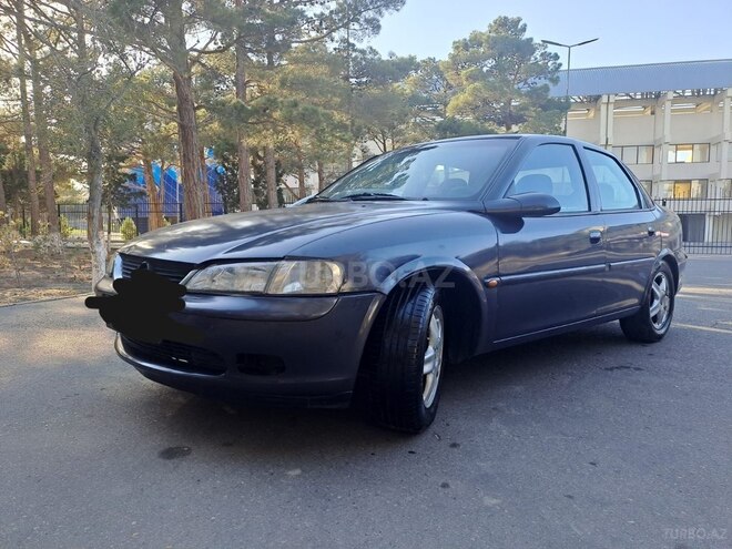 Opel Vectra 1996, 350,000 km - 1.8 l - Sumqayıt
