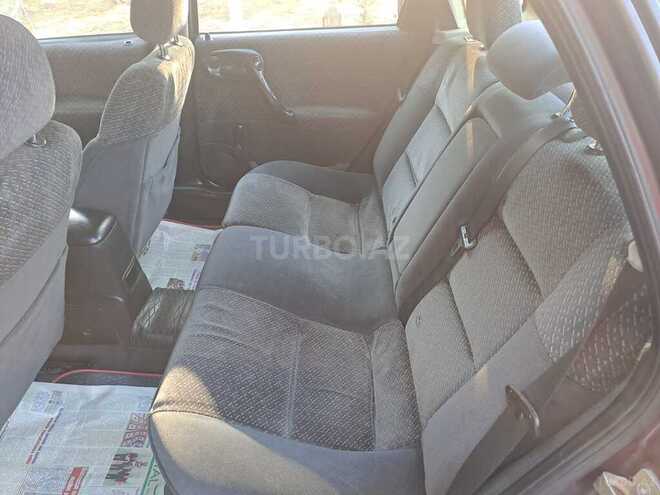 Opel Vectra 1996, 350,000 km - 1.8 l - Sumqayıt