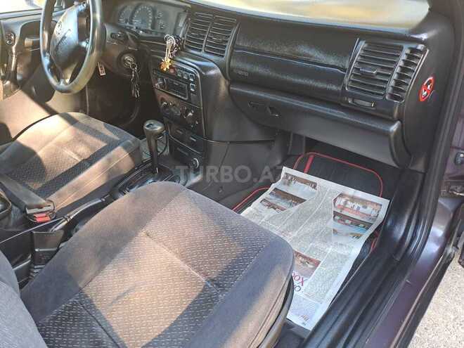 Opel Vectra 1996, 350,000 km - 1.8 l - Sumqayıt