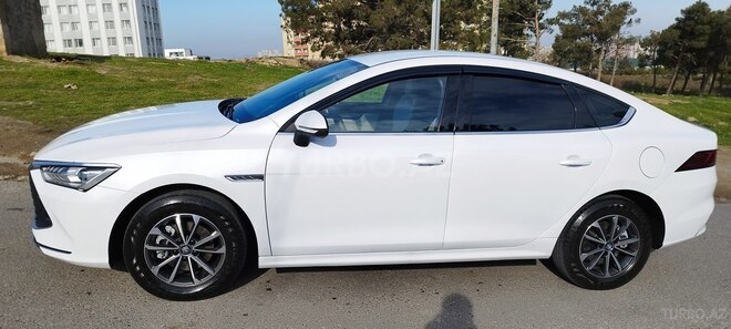 BYD Qin Plus 2024, 70,000 km - 1.5 l - Bakı