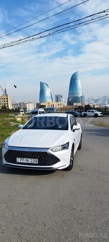 BYD Qin Plus 2024, 70,000 km - 1.5 l - Bakı
