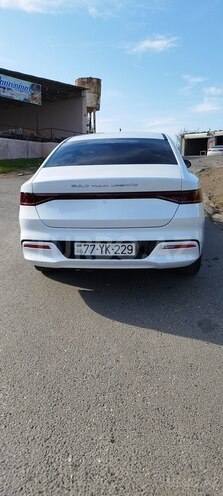 BYD Qin Plus 2024, 70,000 km - 1.5 l - Bakı
