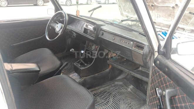 LADA (VAZ) 2107 2002, 95,000 km - 1.6 l - Bakı