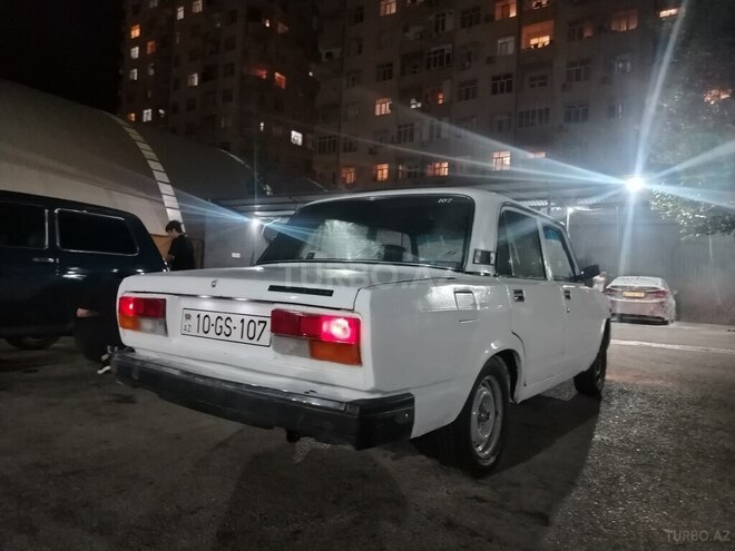 LADA (VAZ) 2107 2002, 95,000 km - 1.6 l - Bakı