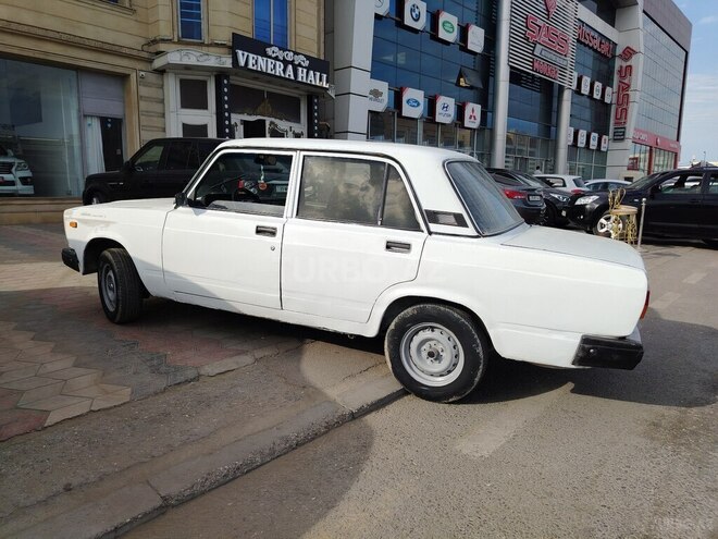 LADA (VAZ) 2107 2002, 95,000 km - 1.6 l - Bakı