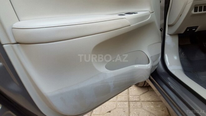 Nissan Sentra 2014, 162,000 km - 1.8 l - Bakı
