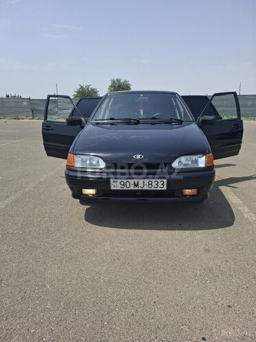 LADA (VAZ) 2115 2011, 315,850 km - 1.6 l - Masallı