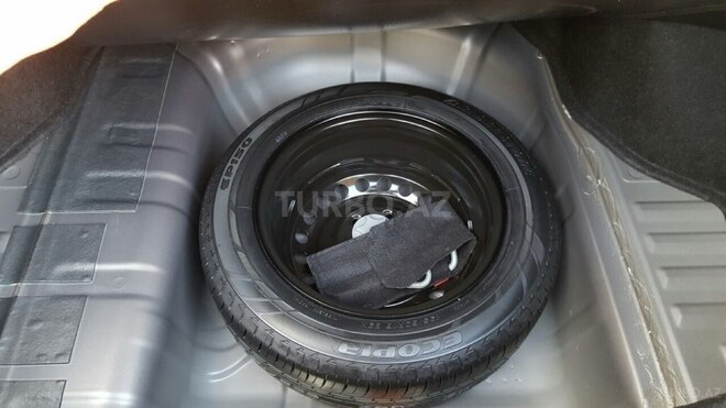 Nissan Sentra 2014, 162,000 km - 1.8 l - Bakı