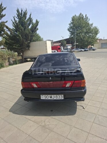 LADA (VAZ) 2115 2011, 315,850 km - 1.6 l - Masallı