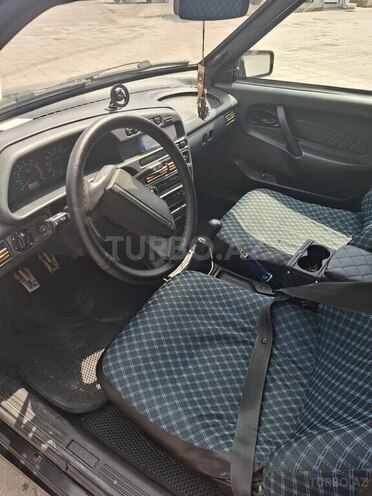 LADA (VAZ) 2115 2011, 315,850 km - 1.6 l - Masallı