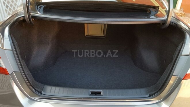 Nissan Sentra 2014, 162,000 km - 1.8 l - Bakı