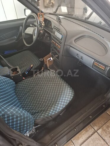 LADA (VAZ) 2115 2011, 315,850 km - 1.6 l - Masallı