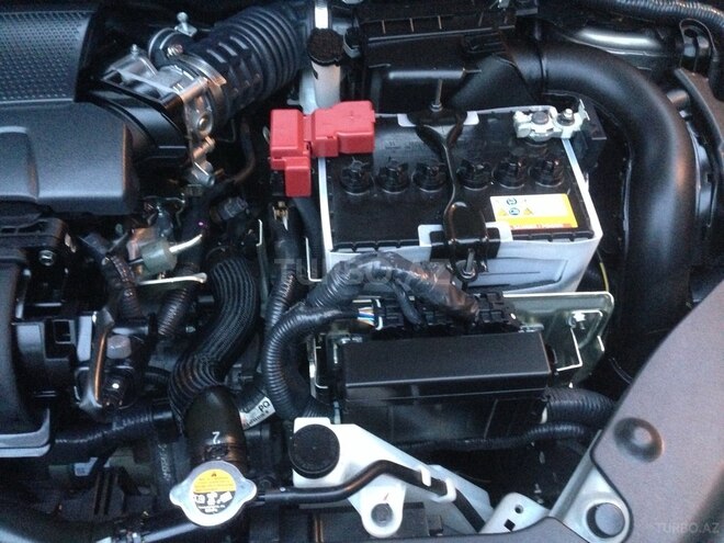 Nissan Sentra 2014, 162,000 km - 1.8 l - Bakı