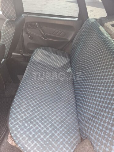 LADA (VAZ) 2115 2011, 315,850 km - 1.6 l - Masallı