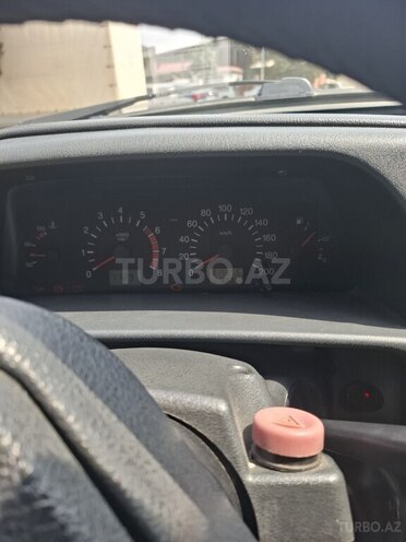 LADA (VAZ) 2115 2011, 315,850 km - 1.6 l - Masallı