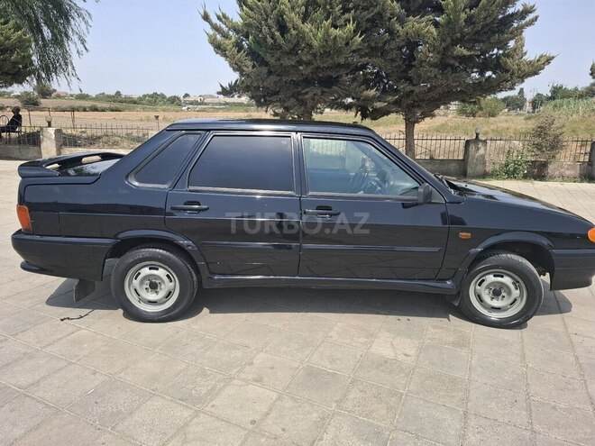LADA (VAZ) 2115 2011, 315,850 km - 1.6 l - Masallı