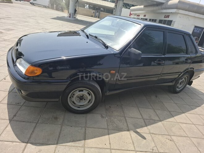 LADA (VAZ) 2115 2011, 315,850 km - 1.6 l - Masallı