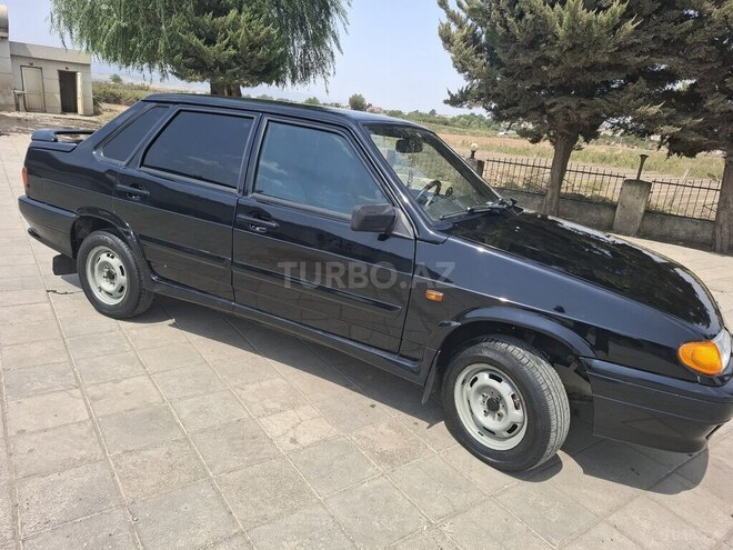 LADA (VAZ) 2115 2011, 315,850 km - 1.6 l - Masallı